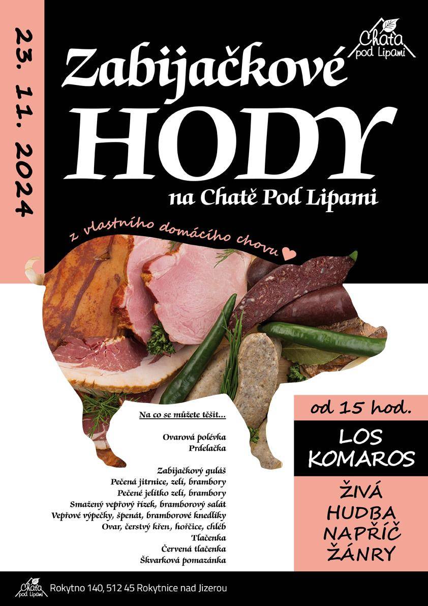 Zabíjačkové hody